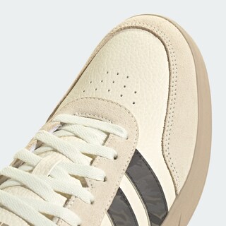 Foto 8 | Foto 8 | Tenis Breaknet 3.0 Adidas Blanco Hombre