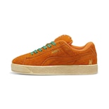 Tenis Puma Suede Xl Carrots Unisex Naranja