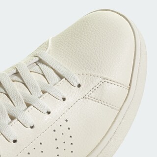 Foto 8 | Foto 8 | Tenis Advantage Base 2.0 Adidas Blanco Hombre