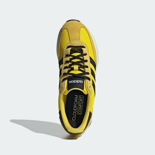 Foto 4 | Foto 4 | Tenis Run 70s 2.0 Adidas Amarillo Hombre