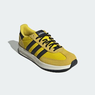 Foto 6 | Foto 6 | Tenis Run 70s 2.0 Adidas Amarillo Hombre
