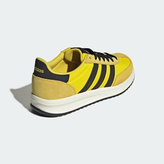 Foto 7 | Foto 7 | Tenis Run 70s 2.0 Adidas Amarillo Hombre