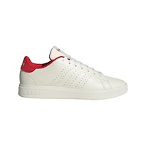 Tenis Advantage Base 2.0 Adidas Blanco Hombre