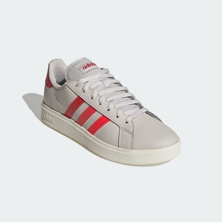 Foto 6 | Foto 6 | Tenis Adidas Grand Court Td Lifestyle Court Casual Adidas Gris Hombre