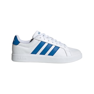 Foto 1 | Foto 1 | Tenis Street Talk Adidas Blanco Hombre