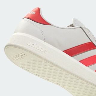Foto 8 | Foto 8 | Tenis Adidas Grand Court Td Lifestyle Court Casual Adidas Gris Hombre