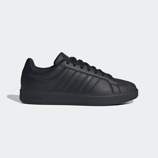 Foto 2 | Foto 2 | Tenis Street Talk Adidas Negro Hombre