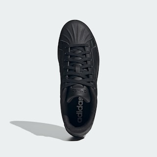 Foto 4 | Foto 4 | Tenis Street Talk Adidas Negro Hombre