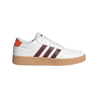 Foto 1 | Foto 1 | Tenis Breaknet 3.0 Adidas Blanco Hombre