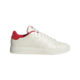 Foto 1 | Foto 1 | Tenis Advantage Base 2.0 Adidas Blanco Hombre