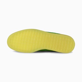 Foto 5 | Foto 5 | Tenis Puma Suede Limom Para Hombre Amarillo