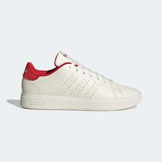 Foto 2 | Foto 2 | Tenis Advantage Base 2.0 Adidas Blanco Hombre