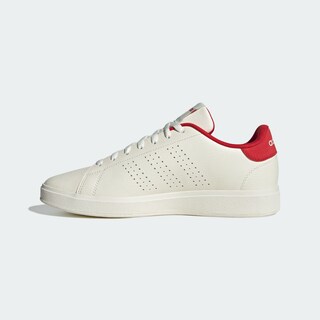 Foto 3 | Foto 3 | Tenis Advantage Base 2.0 Adidas Blanco Hombre
