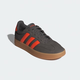 Foto 6 | Foto 6 | Tenis Barreda Adidas Café Hombre