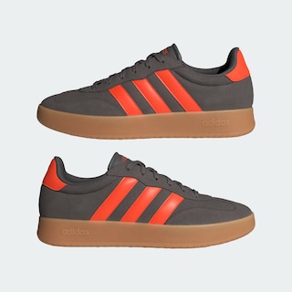 Foto 8 | Foto 8 | Tenis Barreda Adidas Café Hombre