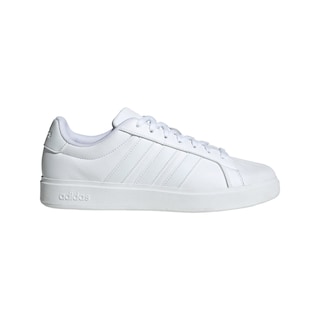 Foto 1 | Foto 1 | Tenis Street Talk Adidas Blanco Hombre