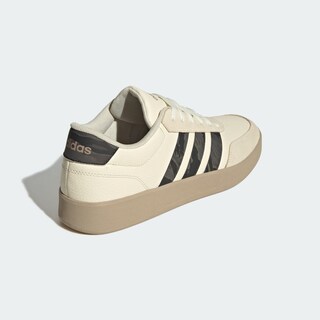 Foto 7 | Foto 7 | Tenis Breaknet 3.0 Adidas Blanco Hombre