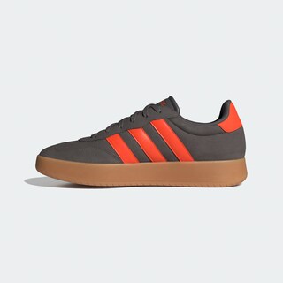 Foto 3 | Foto 3 | Tenis Barreda Adidas Café Hombre