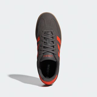 Foto 4 | Foto 4 | Tenis Barreda Adidas Café Hombre