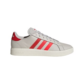 Foto 1 | Foto 1 | Tenis Adidas Grand Court Td Lifestyle Court Casual Adidas Gris Hombre