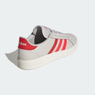 Foto 7 | Foto 7 | Tenis Adidas Grand Court Td Lifestyle Court Casual Adidas Gris Hombre