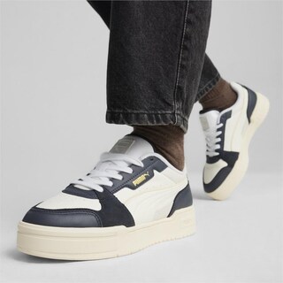 Foto 6 | Foto 6 | Tenis Puma Ca Pro Lux Lll Unisex Azul Acero