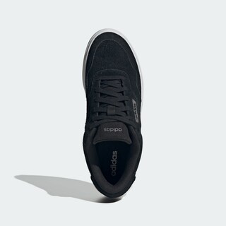 Foto 4 | Foto 4 | Tenis Park St 2.0 Adidas Negro Hombre
