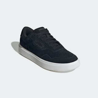 Foto 6 | Foto 6 | Tenis Park St 2.0 Adidas Negro Hombre