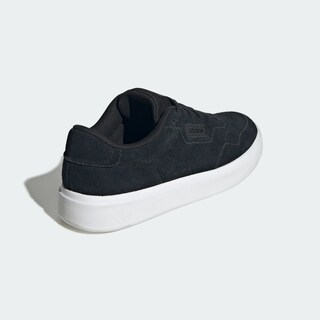 Foto 7 | Foto 7 | Tenis Park St 2.0 Adidas Negro Hombre