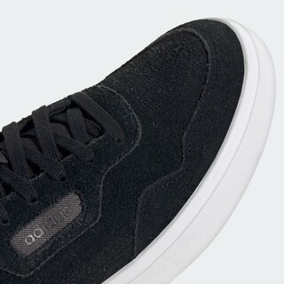 Foto 8 | Foto 8 | Tenis Park St 2.0 Adidas Negro Hombre
