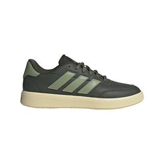 Foto 1 | Foto 1 | Tenis Courtblock Adidas Verde Hombre