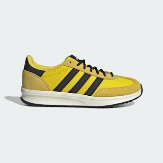 Foto 2 | Foto 2 | Tenis Run 70s 2.0 Adidas Amarillo Hombre