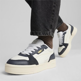Foto 6 | Foto 6 | Tenis Puma Ca Pro Lux Lll Unisex Azul Acero
