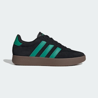 Foto 2 | Foto 2 | Tenis Barreda Adidas Negro Hombre
