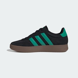 Foto 3 | Foto 3 | Tenis Barreda Adidas Negro Hombre