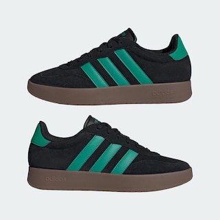Foto 8 | Foto 8 | Tenis Barreda Adidas Negro Hombre