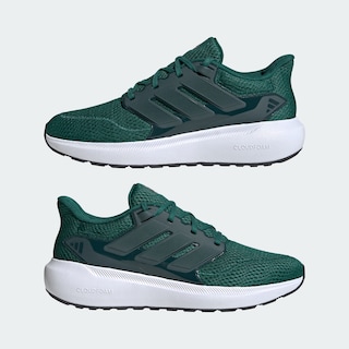 Foto 8 | Foto 8 | Tenis Ultimashow 2.0 Adidas Verde Hombre