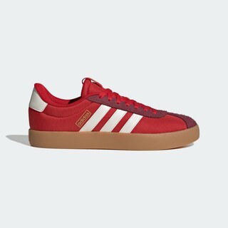 Foto 2 | Foto 2 | Zapatillas Vl Court 3.0 Adidas Rojo Hombre
