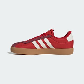 Foto 3 | Foto 3 | Zapatillas Vl Court 3.0 Adidas Rojo Hombre