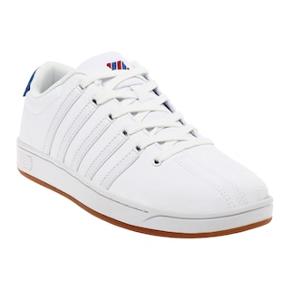 Foto 1 | Foto 1 | Tenis K-swiss Court Pro Blanco Para Caballero
