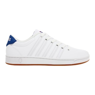 Foto 2 | Foto 2 | Tenis K-swiss Court Pro Blanco Para Caballero