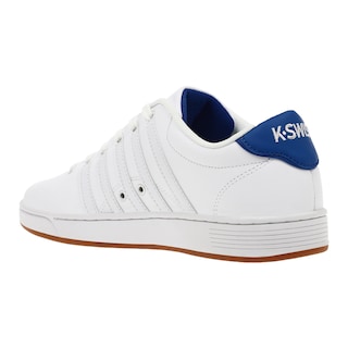 Foto 3 | Foto 3 | Tenis K-swiss Court Pro Blanco Para Caballero