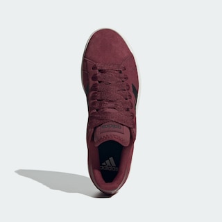 Foto 4 | Foto 4 | Tenis Adidas Grand Court Base 00s Adidas Granate Hombre