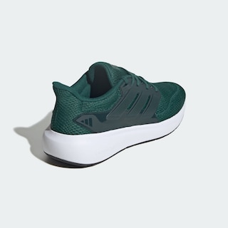 Foto 7 | Foto 7 | Tenis Ultimashow 2.0 Adidas Verde Hombre