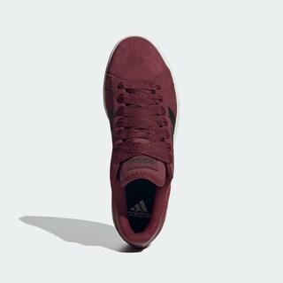 Foto 4 | Foto 4 | Tenis Adidas Grand Court Base 00s Adidas Granate Hombre
