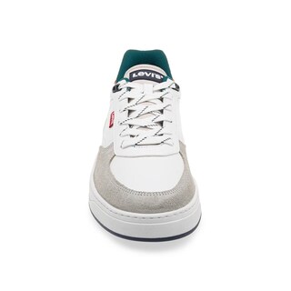 Foto 3 | Foto 3 | Tenis Levi's L2123402 S color Blanco para Hombre