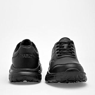 Foto 4 | Foto 4 | Charly Tenis Urbano Para Hombre Negro Walking