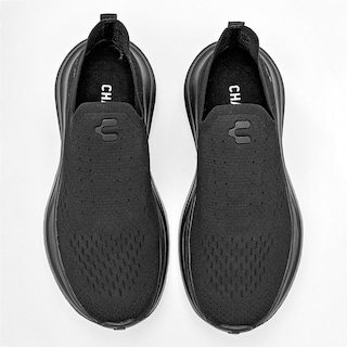 Foto 3 | Foto 3 | Charly Tenis Urbano Para Hombre Negro Walking