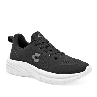 Foto 1 | Foto 1 | Charly Tenis Urbano Para Hombre Negro  Walking
