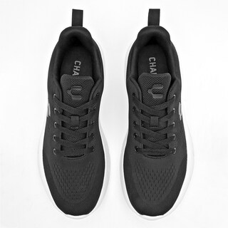 Foto 3 | Foto 3 | Charly Tenis Urbano Para Hombre Negro  Walking